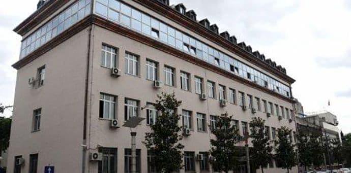 Gvozdenoviću i Todorović po tri i po godine zatvora Gvozdenoviću i Todorović po tri i po godine zatvora