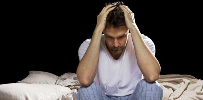 Kako se osjećati naspavano a da ni oka nijeste sklopili? Kako se osjećati naspavano a da ni oka nijeste sklopili?