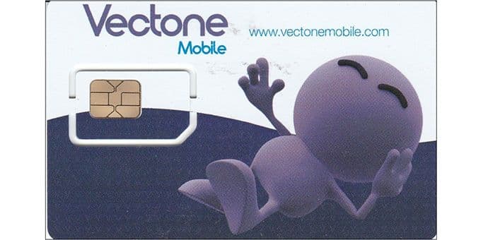 Britanski "Vectone Mobile" četvrti operater u Srbiji Britanski "Vectone Mobile" četvrti operater u Srbiji