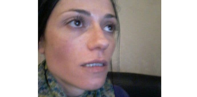 Biserka Đurđević članica Odbora za jezičke politike pri kancelariji premijera Kosova Biserka Đurđević članica Odbora za jezičke politike pri kancelariji premijera Kosova