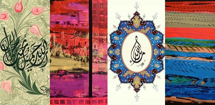 Dani kulture Ujedinjenih Arapskih Emirata u Porto Montenegru Dani kulture Ujedinjenih Arapskih Emirata u Porto Montenegru