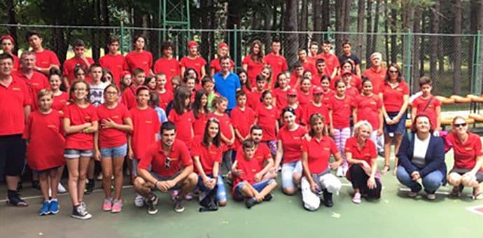 Počele prijave na ljetnju školu "Crna Gora moja postojbina" Počele prijave na ljetnju školu "Crna Gora moja postojbina"