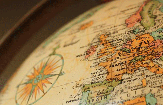 Obišao 12 zemalja za 24 sata Obišao 12 zemalja za 24 sata