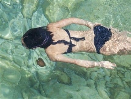 Kako da za samo sedam dana smršate i pripremite tijelo za bikini Kako da za samo sedam dana smršate i pripremite tijelo za bikini