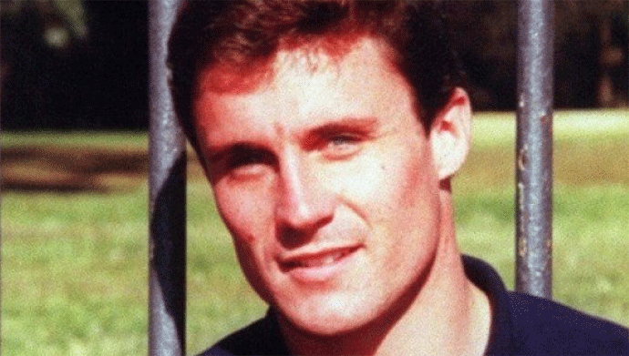 Voditelj koji je lažirao svoju smrt uhapšen poslije 17 godina Voditelj koji je lažirao svoju smrt uhapšen poslije 17 godina