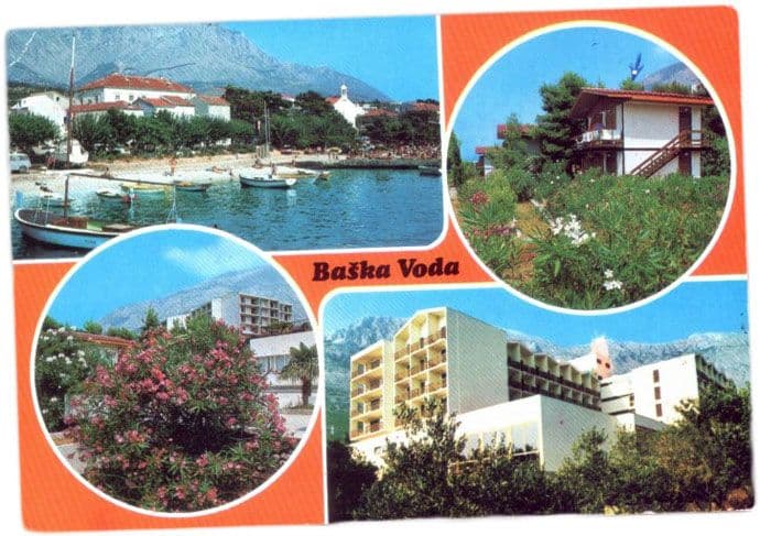 Bilježnica Robija K.: Izvještaj sa izleta Bilježnica Robija K.: Izvještaj sa izleta