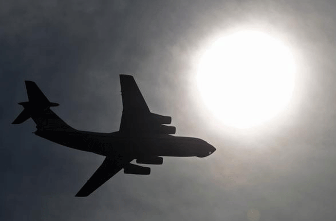 Na aerodromu uhapšen muškarac koji je narušio bezbijednost Na aerodromu uhapšen muškarac koji je narušio bezbijednost