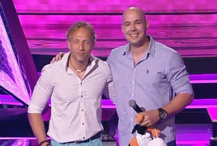 HAOS U STUDIJU: Zbog Podgoričanina letjeli brushalteri HAOS U STUDIJU: Zbog Podgoričanina letjeli brushalteri