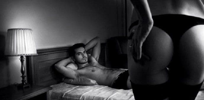 Kamasutra: Tehnike koje će misionarsku pozu učiniti još eksplozivnijom Kamasutra: Tehnike koje će misionarsku pozu učiniti još eksplozivnijom