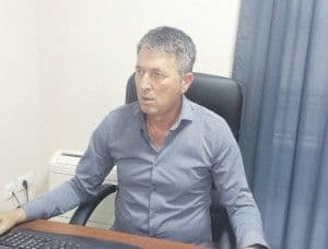 Željko Rolović direktor Fonda rada Željko Rolović direktor Fonda rada