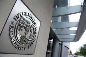MMF poboljšao prognozu rasta crnogorske ekonomije za ovu godinu