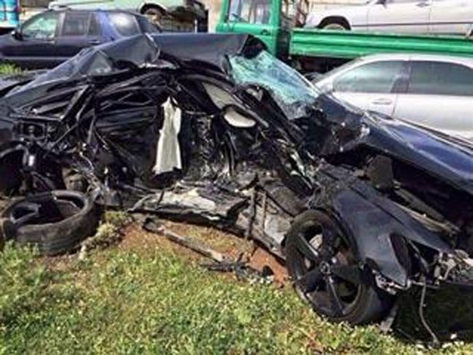 Ulcinjanin poginuo u Albaniji Ulcinjanin poginuo u Albaniji