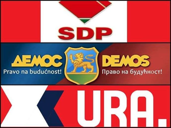 Ko je na opozicionoj listi za direktore Ko je na opozicionoj listi za direktore