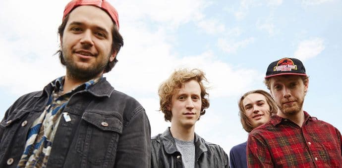 Britanski bend snimio spot u Herceg Novom: Ovaj grad je vrh! Britanski bend snimio spot u Herceg Novom: Ovaj grad je vrh!