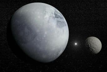 Na današnji dan: Otkriven Pluton