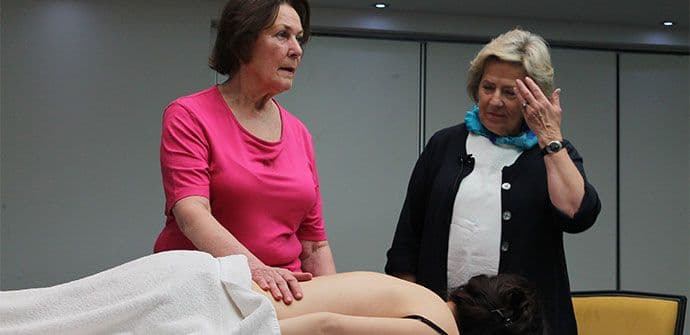 Priča o Rosen metodi: Na našem tijelu je zapisana naša životna priča Priča o Rosen metodi: Na našem tijelu je zapisana naša životna priča