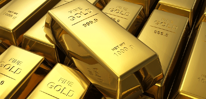 Hvali zlato, drž’ se investitora Hvali zlato, drž’ se investitora