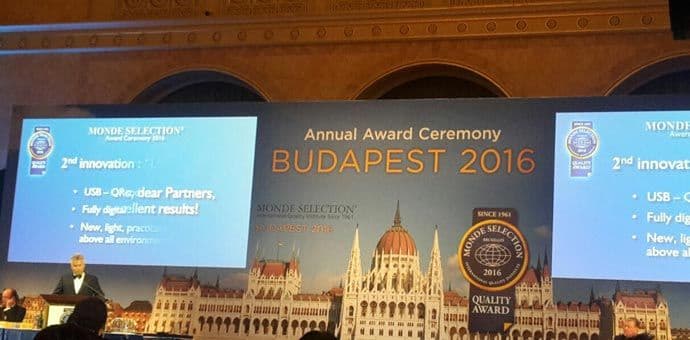 Dvije zlatne medalje za Nikšićko Pivo Dvije zlatne medalje za Nikšićko Pivo