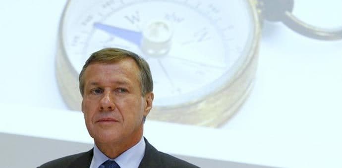 Bivši šef osiguravajuće kompanije izvršio samoubistvo Bivši šef osiguravajuće kompanije izvršio samoubistvo