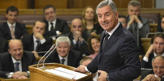 ĐUKANOVIĆ: Ni Mojkovac ni Dubrovnik nijesu bili u nacionalnom interesu ĐUKANOVIĆ: Ni Mojkovac ni Dubrovnik nijesu bili u nacionalnom interesu