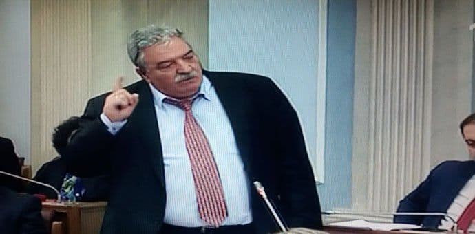 ŠABOVIĆ: Postigao sam cilj, javnost je vidjela strah ŠABOVIĆ: Postigao sam cilj, javnost je vidjela strah