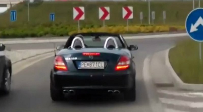 Političar namjerno smetao vozilu hitne sa pacijentom u kritičnom stanju Političar namjerno smetao vozilu hitne sa pacijentom u kritičnom stanju