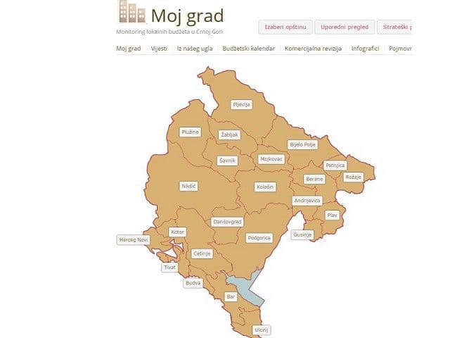 INSTITUT ALTERNATIVA: Objavili ugovore o reprogramu opštinskih dugova INSTITUT ALTERNATIVA: Objavili ugovore o reprogramu opštinskih dugova