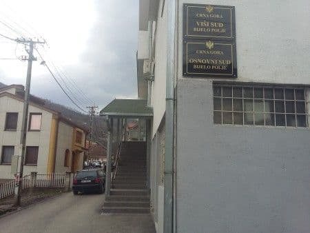 Nastavljeno suđenje bjelopoljskim ljekarima Nastavljeno suđenje bjelopoljskim ljekarima