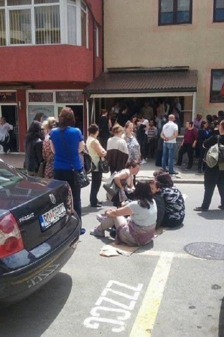 EUROMOST TRAŽI: Vratiti sporna negativna uvjerenja ZZZ EUROMOST TRAŽI: Vratiti sporna negativna uvjerenja ZZZ