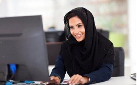 EVROPSKI SUD: Poslodavci mogu radnicama da zabrane hidžab EVROPSKI SUD: Poslodavci mogu radnicama da zabrane hidžab