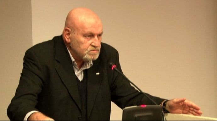 Alfandari: Pozvali su da me vrijeđaju Alfandari: Pozvali su da me vrijeđaju