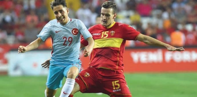 Mijuškovć: Ispunio sam jednu od najvećih želja Mijuškovć: Ispunio sam jednu od najvećih želja