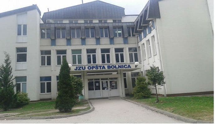 BP: Suđenje zbog infekcije beba, sedam zaposlenih bez sanitarnih knjižica BP: Suđenje zbog infekcije beba, sedam zaposlenih bez sanitarnih knjižica