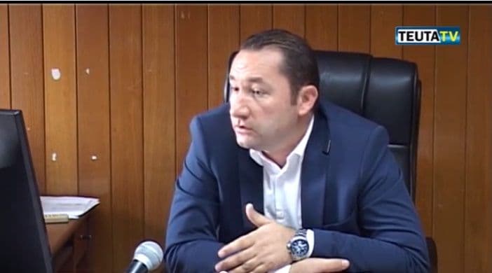 Beci kontroliše Opštinu Ulcinj Beci kontroliše Opštinu Ulcinj