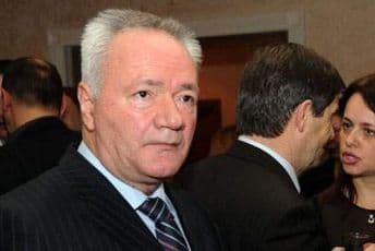 Nisam prisustvovao jer Savez služi kao podrška Srpskoj listi, to se kosi sa politikom CG Nisam prisustvovao jer Savez služi kao podrška Srpskoj listi, to se kosi sa politikom CG