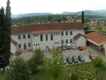 Policijska akademija upisuje 30 polaznika Policijska akademija upisuje 30 polaznika