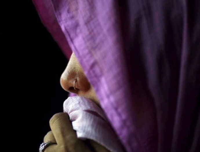 Mučena pa zapaljena "jer je odbila prosidbu"?! Mučena pa zapaljena "jer je odbila prosidbu"?!