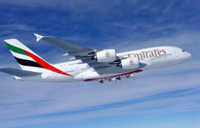 Tinejdžer letio do Dubaija u prtljagu aviona Tinejdžer letio do Dubaija u prtljagu aviona