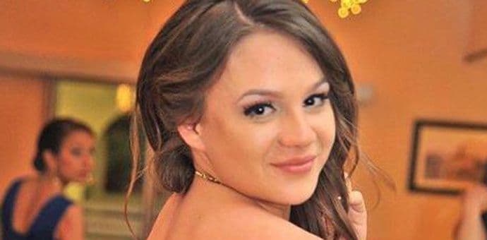 TRAGIČNA SUDBINA: Plivačica Ana Čučković poginula uoči maturskog ispita TRAGIČNA SUDBINA: Plivačica Ana Čučković poginula uoči maturskog ispita