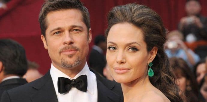 Bred više ne može da trpi Anđelinu: Na pomolu razvod vrijedan 400 miliona dolara Bred više ne može da trpi Anđelinu: Na pomolu razvod vrijedan 400 miliona dolara