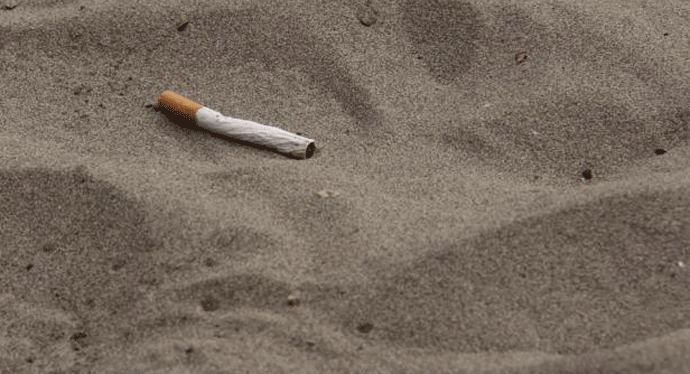 Istraživanje: Crna Gora je zemlja u kojoj se najviše puši Istraživanje: Crna Gora je zemlja u kojoj se najviše puši