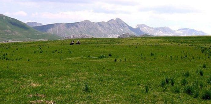 Prva vjetroelektrana dopremljena na Krnovo Prva vjetroelektrana dopremljena na Krnovo