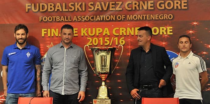 Radojičić: Sreća je bila na našoj strani Radojičić: Sreća je bila na našoj strani