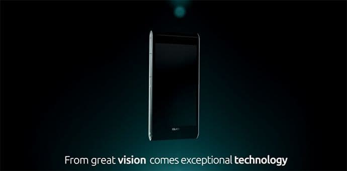 VIDEO: Rols-Rojs među pametnim telefonima koštaće 12.300 eura VIDEO: Rols-Rojs među pametnim telefonima koštaće 12.300 eura