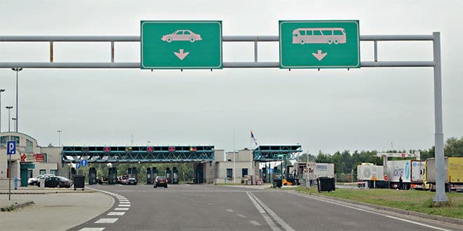 Migrant izboden na smrt blizu mađarske granice Migrant izboden na smrt blizu mađarske granice