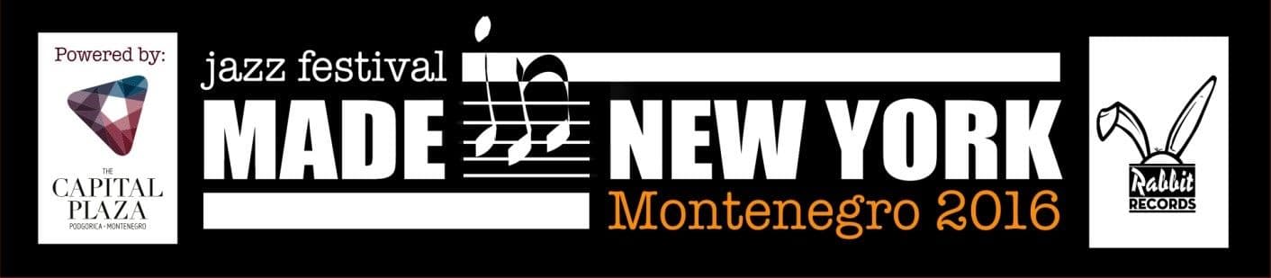 The Capital Plaza ponosni partner premijernog Made in NY Jazz festivala The Capital Plaza ponosni partner premijernog Made in NY Jazz festivala