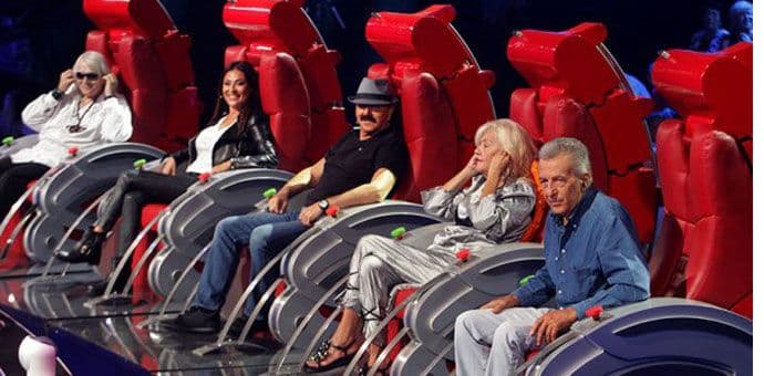 DRASTIČNE PROMJENE U PINKOVIM ZVEZDAMA: Ove članove žirija više nećete gledati! DRASTIČNE PROMJENE U PINKOVIM ZVEZDAMA: Ove članove žirija više nećete gledati!