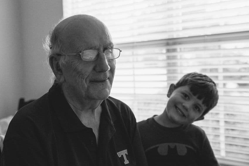 SAD: Đed iz škole kući doveo pogrešnog dječaka SAD: Đed iz škole kući doveo pogrešnog dječaka