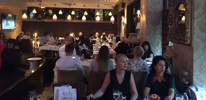 NTO promovisao sezonu u Banjaluci NTO promovisao sezonu u Banjaluci