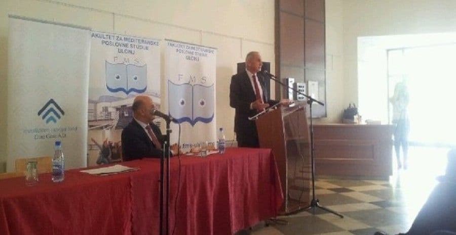 Održan edukativni seminar "Možeš i ti" Održan edukativni seminar "Možeš i ti"